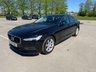USED 2018 68 VOLVO S90 2.0 D4 Momentum Saloon 4dr Diesel Auto Euro 6 (s/s) (190 ps) MOT NOVEMBER 2026, 2 FORMER KEEPERS