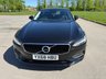USED 2018 68 VOLVO S90 2.0 D4 Momentum Saloon 4dr Diesel Auto Euro 6 (s/s) (190 ps) MOT NOVEMBER 2026, 2 FORMER KEEPERS