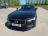 USED 2018 68 VOLVO S90 2.0 D4 Momentum Saloon 4dr Diesel Auto Euro 6 (s/s) (190 ps) MOT NOVEMBER 2026, 2 FORMER KEEPERS