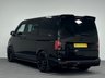 USED 2021 21 VOLKSWAGEN TRANSPORTER T32 Highline Kombi Double Cab 2.0 BiTDI DSG [URBAN WORKS ( 204 bhp ) GENUINE URBAN WORKS.. NO VAT..