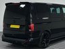 USED 2021 21 VOLKSWAGEN TRANSPORTER T32 Highline Kombi Double Cab 2.0 BiTDI DSG [URBAN WORKS ( 204 bhp ) GENUINE URBAN WORKS.. NO VAT..