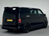 USED 2021 21 VOLKSWAGEN TRANSPORTER T32 Highline Kombi Double Cab 2.0 BiTDI DSG [URBAN WORKS ( 204 bhp ) GENUINE URBAN WORKS.. NO VAT..