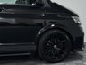 USED 2021 21 VOLKSWAGEN TRANSPORTER T32 Highline Kombi Double Cab 2.0 BiTDI DSG [URBAN WORKS ( 204 bhp ) GENUINE URBAN WORKS.. NO VAT..