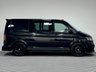 USED 2021 21 VOLKSWAGEN TRANSPORTER T32 Highline Kombi Double Cab 2.0 BiTDI DSG [URBAN WORKS ( 204 bhp ) GENUINE URBAN WORKS.. NO VAT..