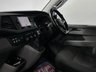 USED 2021 21 VOLKSWAGEN TRANSPORTER T32 Highline Kombi Double Cab 2.0 BiTDI DSG [URBAN WORKS ( 204 bhp ) GENUINE URBAN WORKS.. NO VAT..