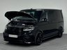 USED 2021 21 VOLKSWAGEN TRANSPORTER T32 Highline Kombi Double Cab 2.0 BiTDI DSG [URBAN WORKS ( 204 bhp ) GENUINE URBAN WORKS.. NO VAT..