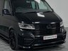 USED 2021 21 VOLKSWAGEN TRANSPORTER T32 Highline Kombi Double Cab 2.0 BiTDI DSG [URBAN WORKS ( 204 bhp ) GENUINE URBAN WORKS.. NO VAT..