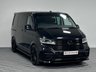 USED 2021 21 VOLKSWAGEN TRANSPORTER T32 Highline Kombi Double Cab 2.0 BiTDI DSG [URBAN WORKS ( 204 bhp ) GENUINE URBAN WORKS.. NO VAT..