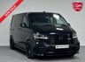 USED 2021 21 VOLKSWAGEN TRANSPORTER T32 Highline Kombi Double Cab 2.0 BiTDI DSG [URBAN WORKS ( 204 bhp ) GENUINE URBAN WORKS.. NO VAT..