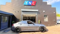 USED 2020 70 BMW 3 SERIES 2.0 330e 12kWh M Sport Auto Euro 6 (s/s) 4dr PERFORMANCEKIT+QUADEXHAUST+20S