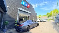USED 2020 70 BMW 3 SERIES 2.0 330e 12kWh M Sport Auto Euro 6 (s/s) 4dr PERFORMANCEKIT+QUADEXHAUST+20S
