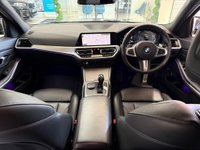 USED 2020 70 BMW 3 SERIES 2.0 330e 12kWh M Sport Auto Euro 6 (s/s) 4dr PERFORMANCEKIT+QUADEXHAUST+20S
