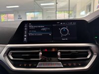 USED 2020 70 BMW 3 SERIES 2.0 330e 12kWh M Sport Auto Euro 6 (s/s) 4dr PERFORMANCEKIT+QUADEXHAUST+20S