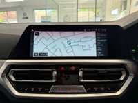 USED 2020 70 BMW 3 SERIES 2.0 330e 12kWh M Sport Auto Euro 6 (s/s) 4dr PERFORMANCEKIT+QUADEXHAUST+20S