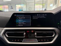 USED 2020 70 BMW 3 SERIES 2.0 330e 12kWh M Sport Auto Euro 6 (s/s) 4dr PERFORMANCEKIT+QUADEXHAUST+20S