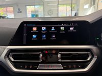 USED 2020 70 BMW 3 SERIES 2.0 330e 12kWh M Sport Auto Euro 6 (s/s) 4dr PERFORMANCEKIT+QUADEXHAUST+20S