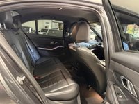 USED 2020 70 BMW 3 SERIES 2.0 330e 12kWh M Sport Auto Euro 6 (s/s) 4dr PERFORMANCEKIT+QUADEXHAUST+20S