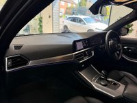 USED 2020 70 BMW 3 SERIES 2.0 330e 12kWh M Sport Auto Euro 6 (s/s) 4dr PERFORMANCEKIT+QUADEXHAUST+20S