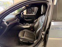 USED 2020 70 BMW 3 SERIES 2.0 330e 12kWh M Sport Auto Euro 6 (s/s) 4dr PERFORMANCEKIT+QUADEXHAUST+20S