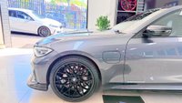 USED 2020 70 BMW 3 SERIES 2.0 330e 12kWh M Sport Auto Euro 6 (s/s) 4dr PERFORMANCEKIT+QUADEXHAUST+20S