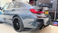 USED 2020 70 BMW 3 SERIES 2.0 330e 12kWh M Sport Auto Euro 6 (s/s) 4dr PERFORMANCEKIT+QUADEXHAUST+20S