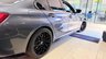 USED 2020 70 BMW 3 SERIES 2.0 330e 12kWh M Sport Auto Euro 6 (s/s) 4dr PERFORMANCEKIT+QUADEXHAUST+20S