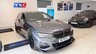 USED 2020 70 BMW 3 SERIES 2.0 330e 12kWh M Sport Auto Euro 6 (s/s) 4dr PERFORMANCEKIT+QUADEXHAUST+20S