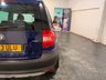 USED 2013 13 SKODA YETI 1.2 TSI SE SUV 5dr Petrol DSG Euro 5 (105 ps) DSG AUTO-LOW MILES-TOWBAR-REAR PARKING SENSORS-CLIMATE CONTROL-PRIVACY GLASS