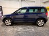 USED 2013 13 SKODA YETI 1.2 TSI SE SUV 5dr Petrol DSG Euro 5 (105 ps) DSG AUTO-LOW MILES-TOWBAR-REAR PARKING SENSORS-CLIMATE CONTROL-PRIVACY GLASS