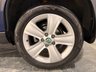 USED 2013 13 SKODA YETI 1.2 TSI SE SUV 5dr Petrol DSG Euro 5 (105 ps) DSG AUTO-LOW MILES-TOWBAR-REAR PARKING SENSORS-CLIMATE CONTROL-PRIVACY GLASS