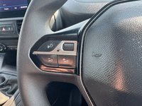USED 2022 22 PEUGEOT PARTNER 1.5 BlueHDi 1000 Professional Premium Standard Panel Van 5dr Diesel Manual SWB Euro 6 (100 bhp) 2022 ( 22 Reg ) Peugeot Partner Professional Premium. Owner & Full Service History