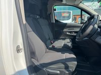 USED 2022 22 PEUGEOT PARTNER 1.5 BlueHDi 1000 Professional Premium Standard Panel Van 5dr Diesel Manual SWB Euro 6 (100 bhp) 2022 ( 22 Reg ) Peugeot Partner Professional Premium. Owner & Full Service History