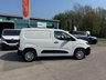USED 2022 22 PEUGEOT PARTNER 1.5 BlueHDi 1000 Professional Premium Standard Panel Van 5dr Diesel Manual SWB Euro 6 (100 bhp) 2022 ( 22 Reg ) Peugeot Partner Professional Premium. Owner & Full Service History