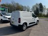 USED 2022 22 PEUGEOT PARTNER 1.5 BlueHDi 1000 Professional Premium Standard Panel Van 5dr Diesel Manual SWB Euro 6 (100 bhp) 2022 ( 22 Reg ) Peugeot Partner Professional Premium. Owner & Full Service History