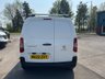 USED 2022 22 PEUGEOT PARTNER 1.5 BlueHDi 1000 Professional Premium Standard Panel Van 5dr Diesel Manual SWB Euro 6 (100 bhp) 2022 ( 22 Reg ) Peugeot Partner Professional Premium. Owner & Full Service History