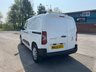 USED 2022 22 PEUGEOT PARTNER 1.5 BlueHDi 1000 Professional Premium Standard Panel Van 5dr Diesel Manual SWB Euro 6 (100 bhp) 2022 ( 22 Reg ) Peugeot Partner Professional Premium. Owner & Full Service History