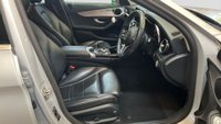 USED 2020 69 MERCEDES-BENZ C-CLASS 2.0 C220d Sport Saloon 4dr Diesel G-Tronic+ Euro 6 (s/s) (194 ps) 