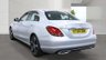 USED 2020 69 MERCEDES-BENZ C-CLASS 2.0 C220d Sport Saloon 4dr Diesel G-Tronic+ Euro 6 (s/s) (194 ps) 