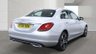 USED 2020 69 MERCEDES-BENZ C-CLASS 2.0 C220d Sport Saloon 4dr Diesel G-Tronic+ Euro 6 (s/s) (194 ps) 