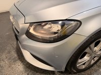 USED 2016 16 MERCEDES-BENZ C-CLASS 2.0 C200 SE Saloon 4dr Petrol 7G-Tronic+ Euro 6 (s/s) (184 ps) 8 MERCEDES SERVICES-SAT NAV-A/C-PARK SENSOR + CAMERA-HEATED LEATHER