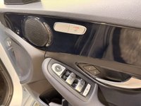 USED 2016 16 MERCEDES-BENZ C-CLASS 2.0 C200 SE Saloon 4dr Petrol 7G-Tronic+ Euro 6 (s/s) (184 ps) 8 MERCEDES SERVICES-SAT NAV-A/C-PARK SENSOR + CAMERA-HEATED LEATHER
