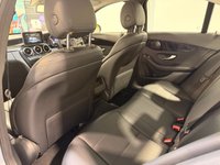 USED 2016 16 MERCEDES-BENZ C-CLASS 2.0 C200 SE Saloon 4dr Petrol 7G-Tronic+ Euro 6 (s/s) (184 ps) 8 MERCEDES SERVICES-SAT NAV-A/C-PARK SENSOR + CAMERA-HEATED LEATHER
