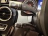 USED 2016 16 MERCEDES-BENZ C-CLASS 2.0 C200 SE Saloon 4dr Petrol 7G-Tronic+ Euro 6 (s/s) (184 ps) 8 MERCEDES SERVICES-SAT NAV-A/C-PARK SENSOR + CAMERA-HEATED LEATHER