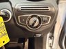 USED 2016 16 MERCEDES-BENZ C-CLASS 2.0 C200 SE Saloon 4dr Petrol 7G-Tronic+ Euro 6 (s/s) (184 ps) 8 MERCEDES SERVICES-SAT NAV-A/C-PARK SENSOR + CAMERA-HEATED LEATHER