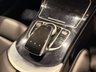 USED 2016 16 MERCEDES-BENZ C-CLASS 2.0 C200 SE Saloon 4dr Petrol 7G-Tronic+ Euro 6 (s/s) (184 ps) 8 MERCEDES SERVICES-SAT NAV-A/C-PARK SENSOR + CAMERA-HEATED LEATHER