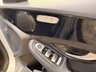 USED 2016 16 MERCEDES-BENZ C-CLASS 2.0 C200 SE Saloon 4dr Petrol 7G-Tronic+ Euro 6 (s/s) (184 ps) 8 MERCEDES SERVICES-SAT NAV-A/C-PARK SENSOR + CAMERA-HEATED LEATHER