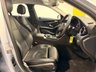 USED 2016 16 MERCEDES-BENZ C-CLASS 2.0 C200 SE Saloon 4dr Petrol 7G-Tronic+ Euro 6 (s/s) (184 ps) 8 MERCEDES SERVICES-SAT NAV-A/C-PARK SENSOR + CAMERA-HEATED LEATHER