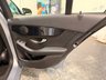 USED 2016 16 MERCEDES-BENZ C-CLASS 2.0 C200 SE Saloon 4dr Petrol 7G-Tronic+ Euro 6 (s/s) (184 ps) 8 MERCEDES SERVICES-SAT NAV-A/C-PARK SENSOR + CAMERA-HEATED LEATHER