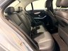 USED 2016 16 MERCEDES-BENZ C-CLASS 2.0 C200 SE Saloon 4dr Petrol 7G-Tronic+ Euro 6 (s/s) (184 ps) 8 MERCEDES SERVICES-SAT NAV-A/C-PARK SENSOR + CAMERA-HEATED LEATHER