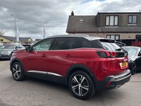 USED 2020 20 PEUGEOT 3008 1.2 PureTech GT Line SUV 5dr Petrol Manual Euro 6 (s/s) (130 ps) 